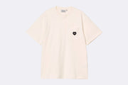 Carhartt WIP Ingo Pocket T-Shirt Undyed